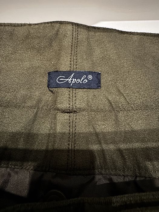 Зимем теренен мембранен комплект/яке+панталон