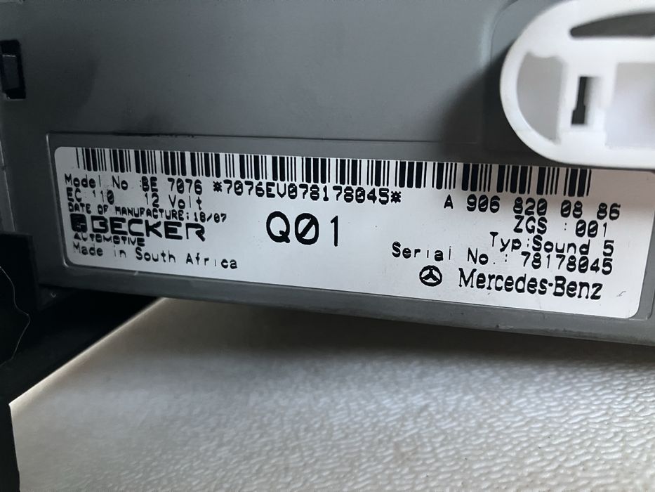 Касетифони за коли