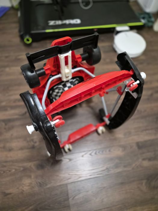 Детска проходилка