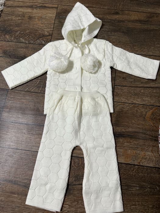 продам детские вещи