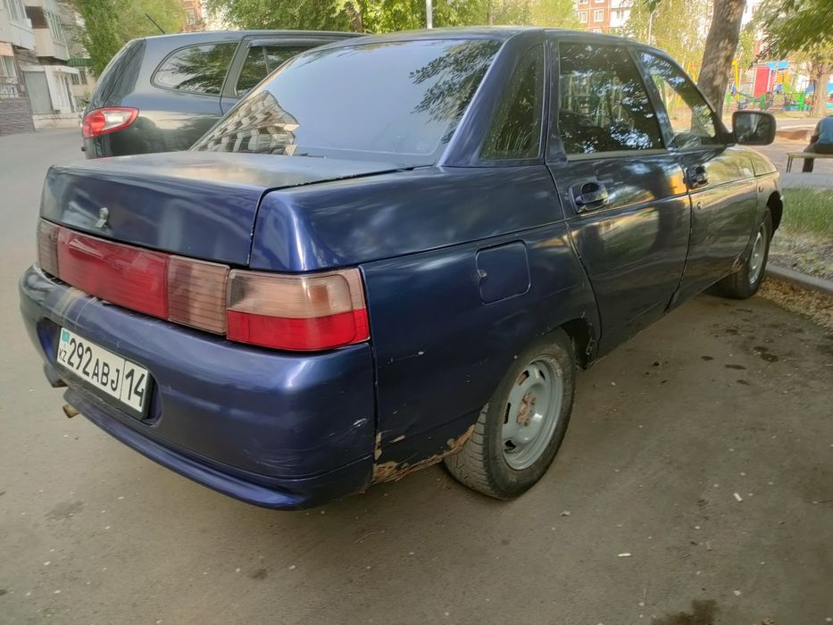 Продам ВАЗ  2110