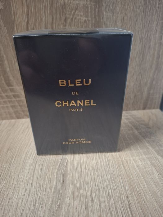 Парфюм Bleu De Chanel
