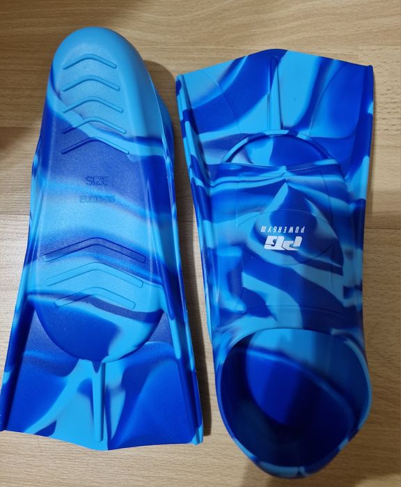 Продам ласты фирмы PowerGym