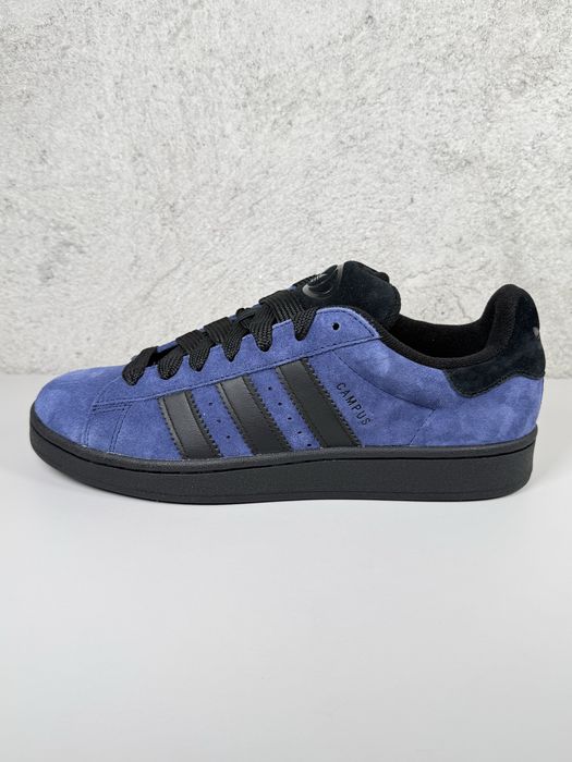 Adidas Campus 00s Navy Blue