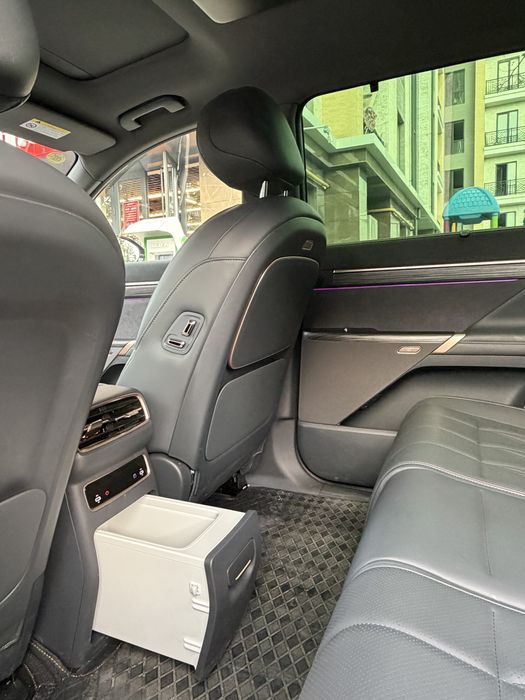 Dongfen 008 ultra full