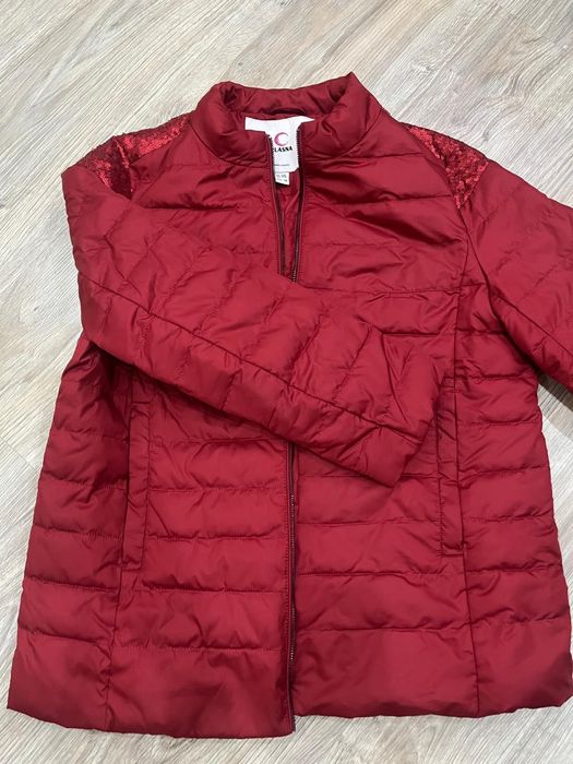 Продам кожаную сумку