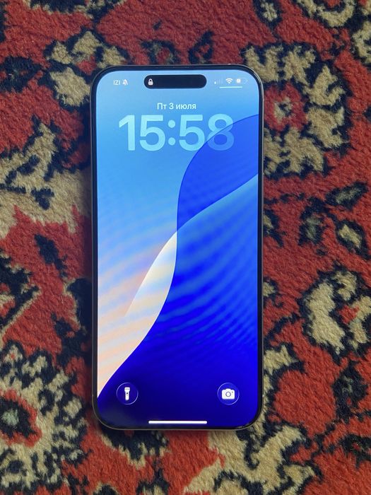 iPhone 16 pro max 256gb срочно