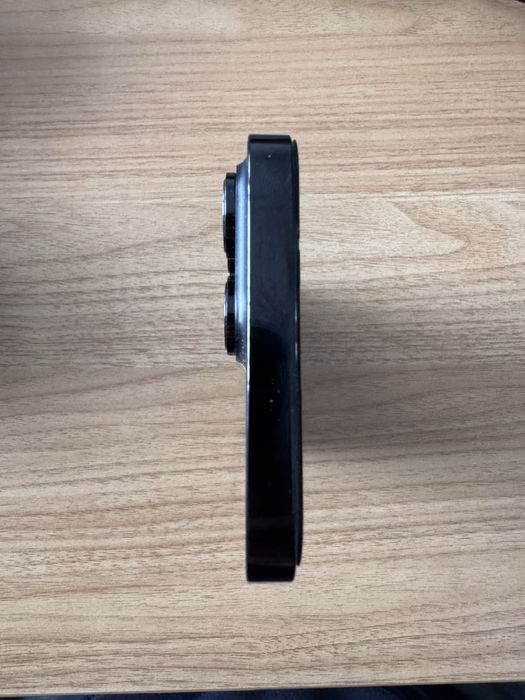 Vand iPhone 14 Pro Max, Black, 128 GB, Liber de retea, Foarte bun