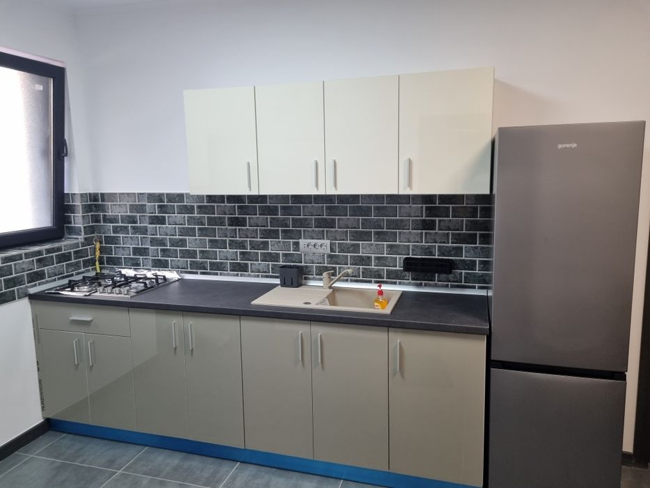 Regim hotelier Călărași Anto 1