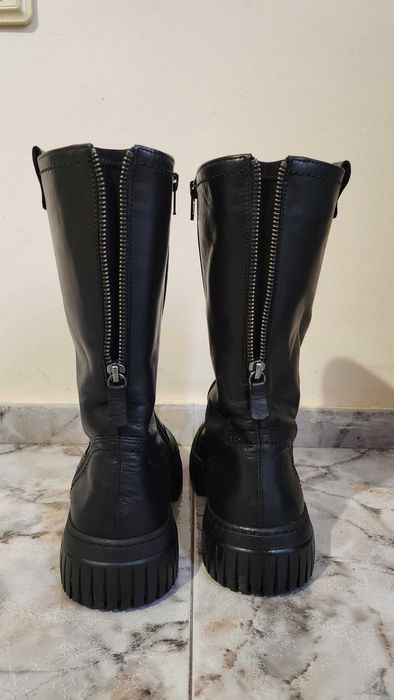 Дамски ботуши Gabor