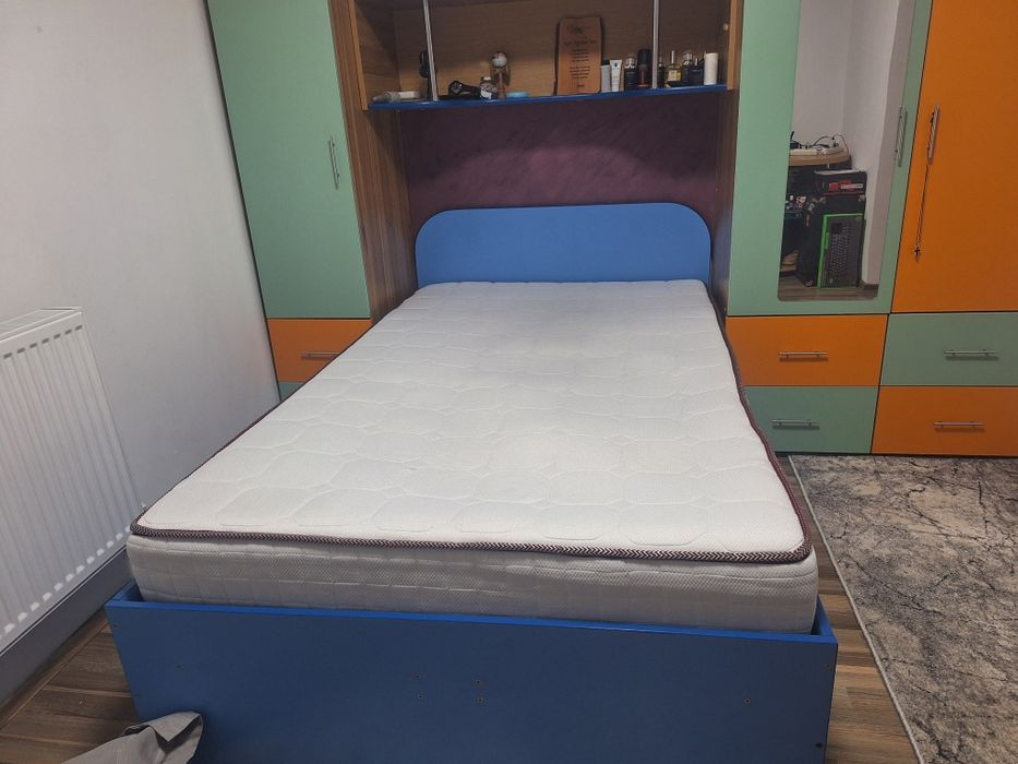 Mobila dormitor copii