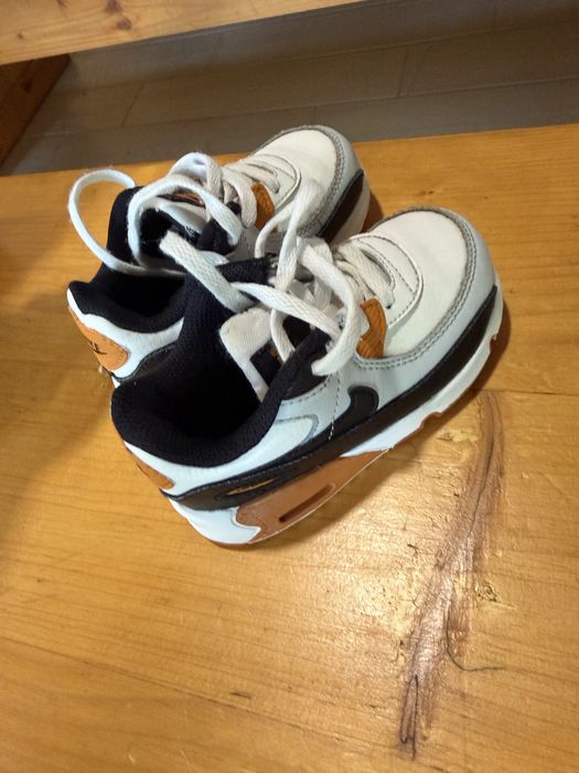 Nike Air Max 90 kids
