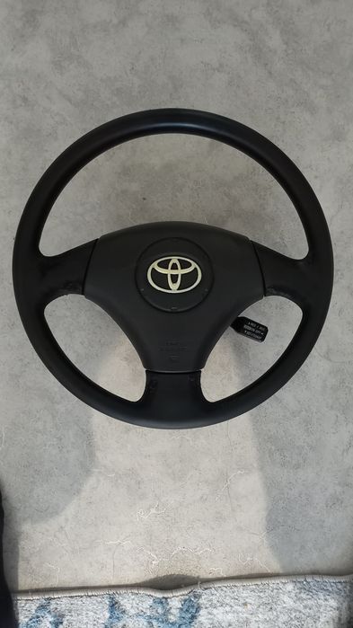 Руль Toyota Camry Windom Harrier