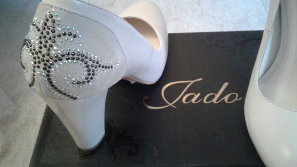 Продам туфли кожаные Италия