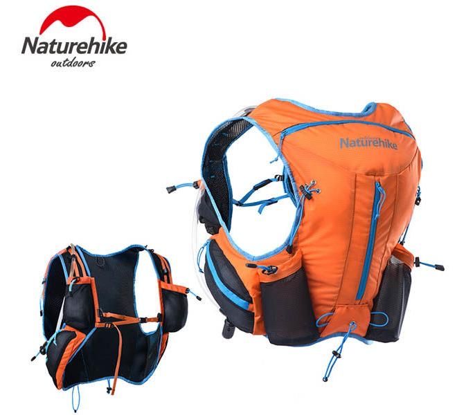 Жилет для бега , хайкинга, велоспорта