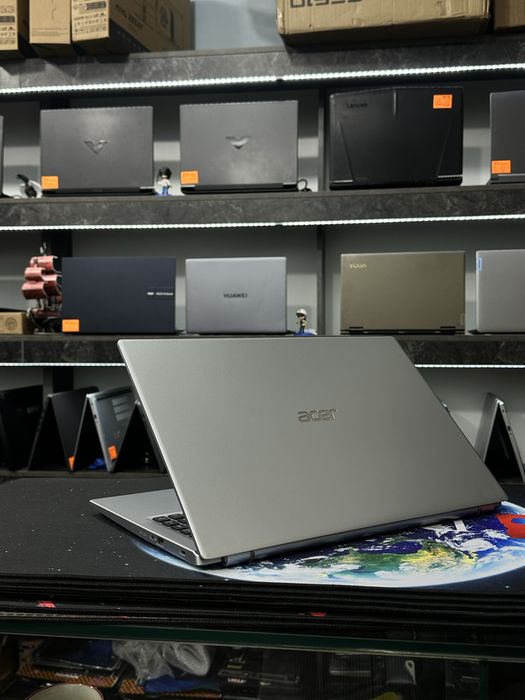 СКИДКА офисный ноутбук Acer Aspire
