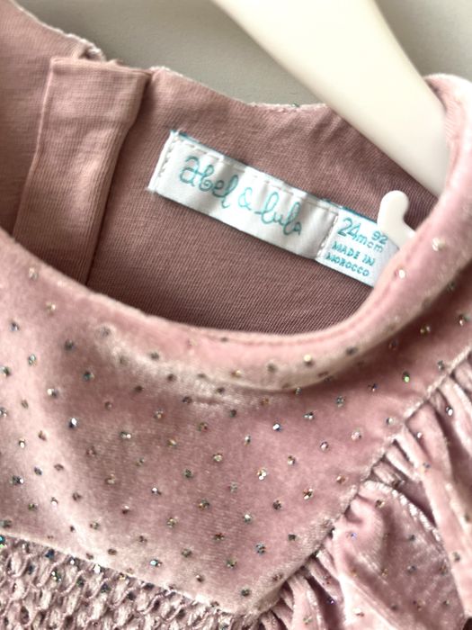 Официална рокля Abel&Lula 92-ри размер