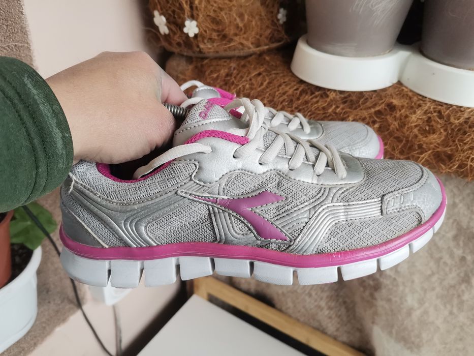 Маратонки Diadora Dinamik 37 н.