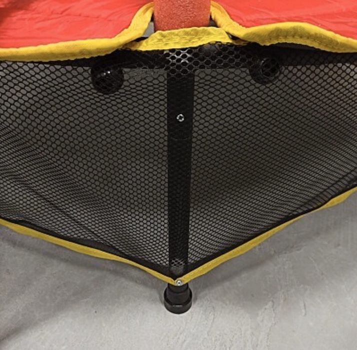 Детский батут