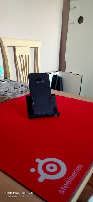 Samaung s10e 128gb