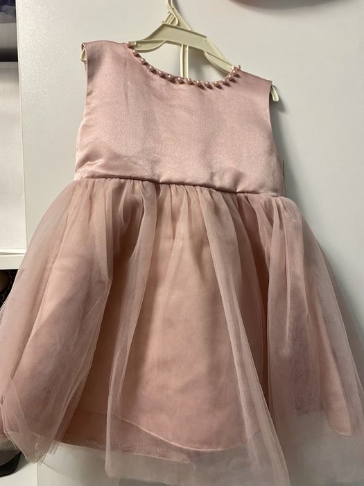 Рокля за момиче 12-18