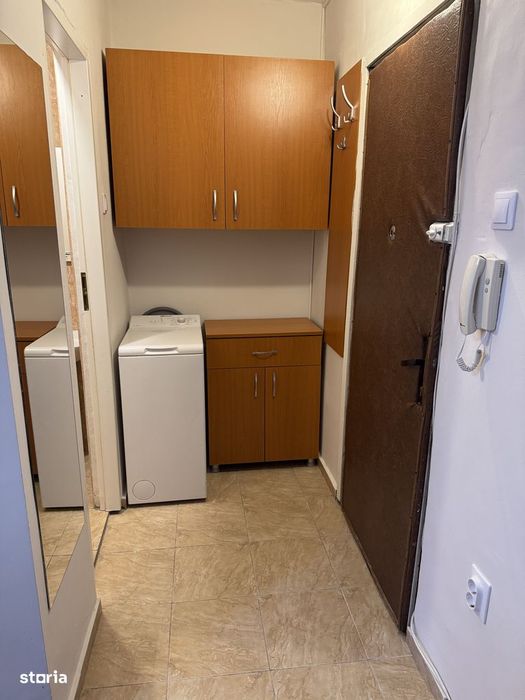 Chirie garsoniera Gheorgheni