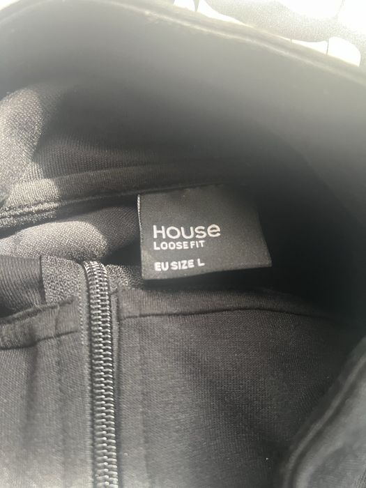 Суичър на HOUSE