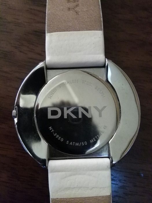Ceas DKNY dama  original