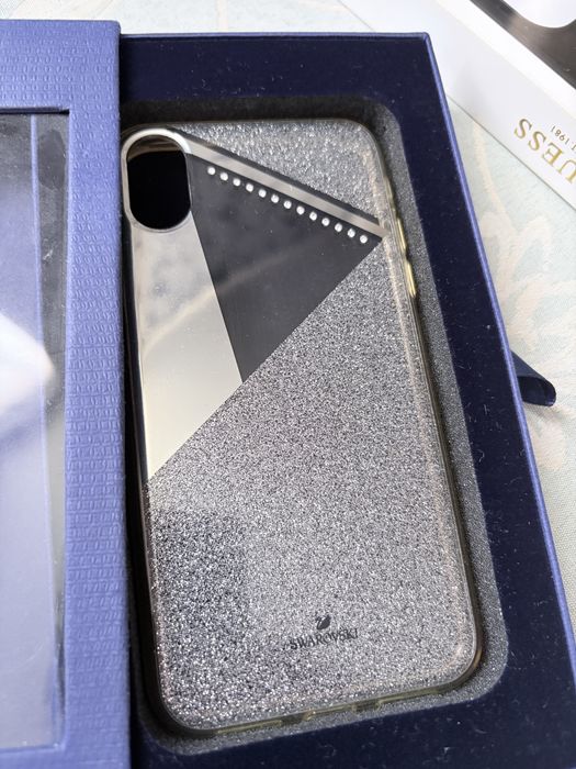 Huse telefon Swarovski/Guess