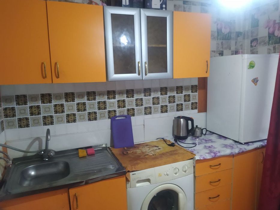 Сдам квартиру на длительный срок