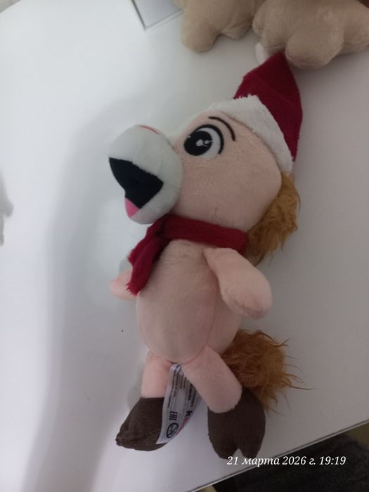 Продаётся Игрушки(оригинальные)