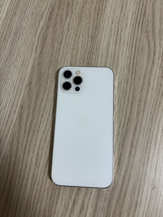 Айфон 12 про, 128 гб, iphone 12 pro