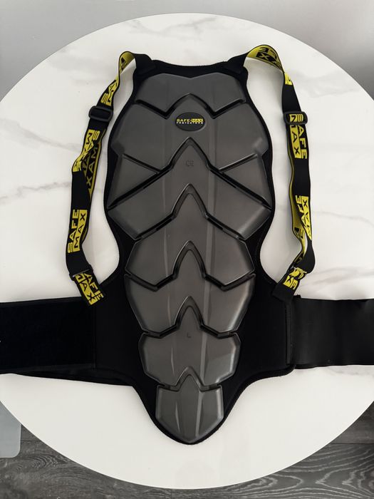 Protectie coloana (Platosa)