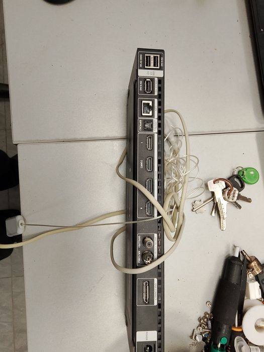 Телевизор смарт Самсунг