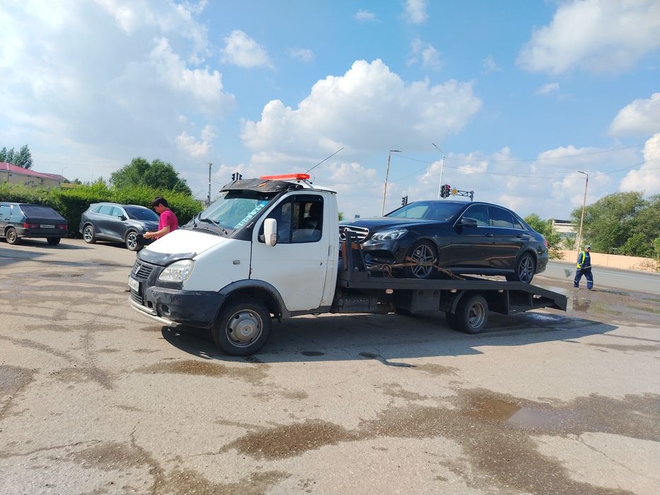 Эвакуатор услуга Актобе
