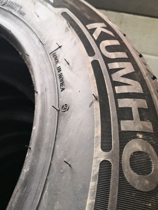 195 65 16 цола гуми за бус kumho