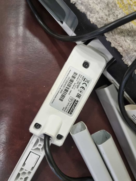 Парочистачка Karcher