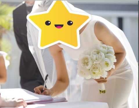 Vand rochie  mireasa sirena - Ariamo Bridal Bertrani