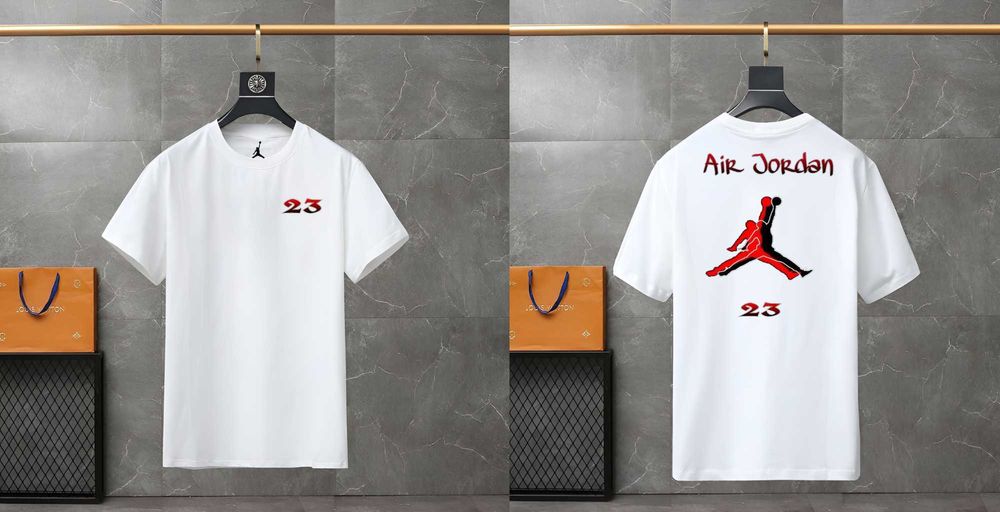 Nike Jordan тениски