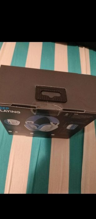 Casti Logitech G435, Ps 4, Ps5, PC, Nintendo switch, bluetooth (Noi )!