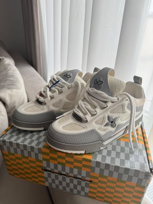 LV Trainer noi 41/42/43