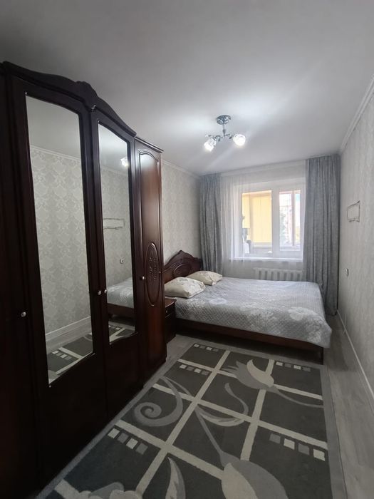 2 комн кв район С Тюленина