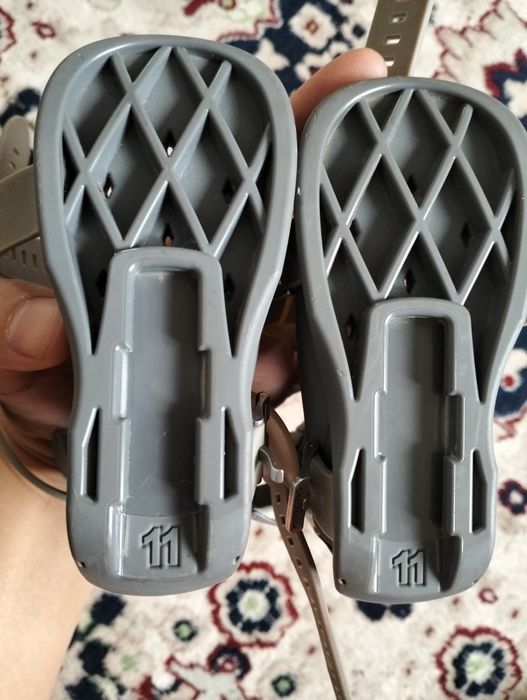 Медвежонок Kinetic Pro 11размер