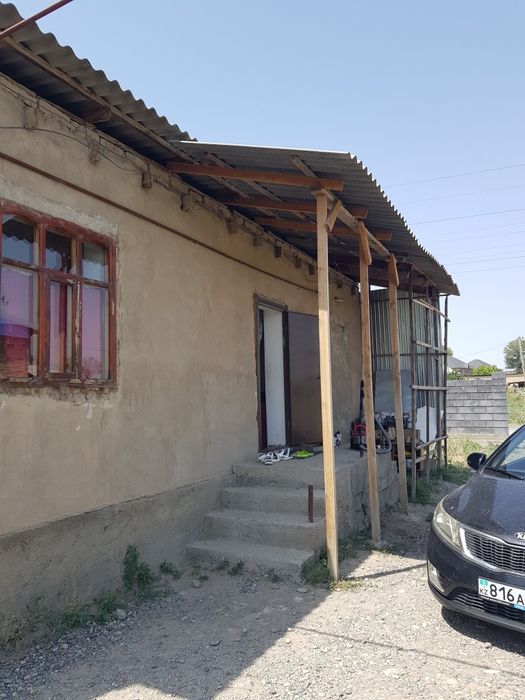 Новый дом продаётся срочно