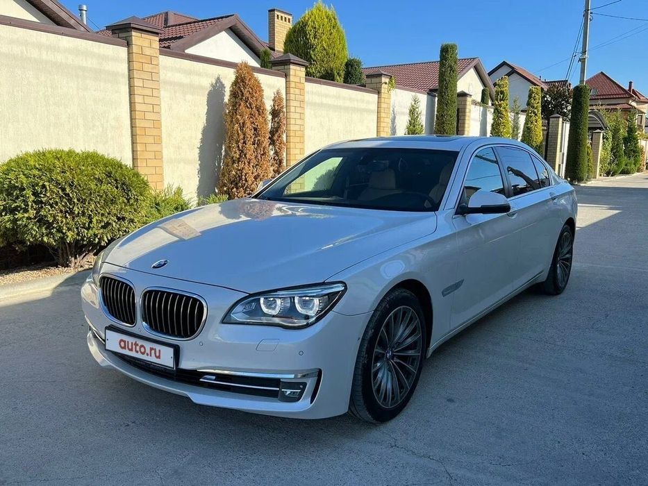 •BMW Увеличение мощности•