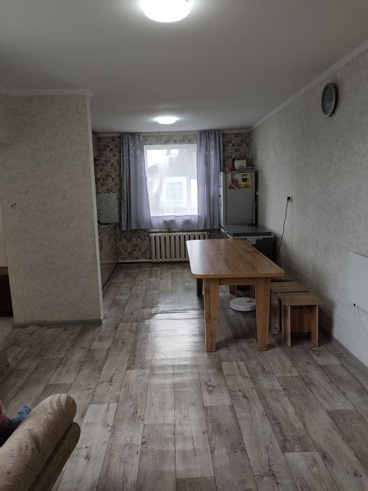 Продам ограменный дом