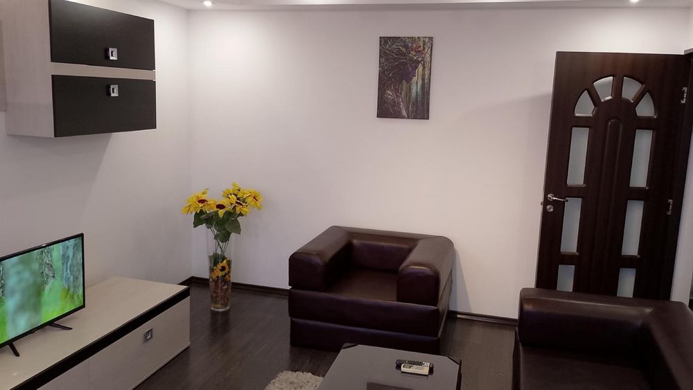 Inchiriez apartament 2 camere Dimitrie Cantemir