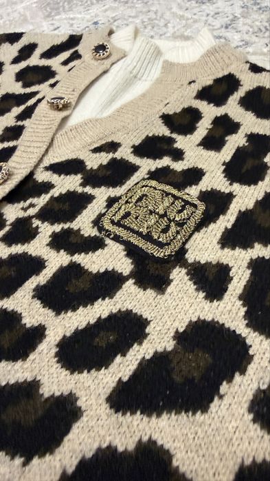 Кофта теплая и джинсы теплые