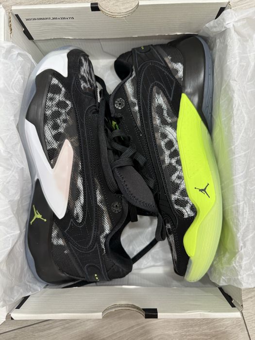 Jordan Luka 2 мъжки