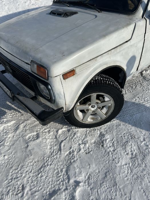 Продам на карбюраторе